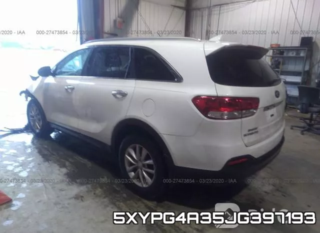 5XYPG4A35JG397193 фото 4
