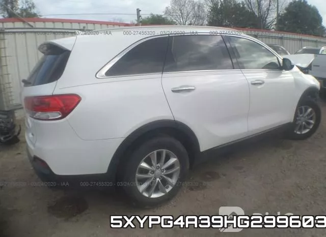 5XYPG4A39HG299603 фото 5