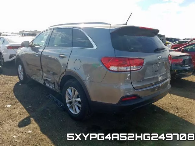 5XYPG4A52HG249708 фото 4
