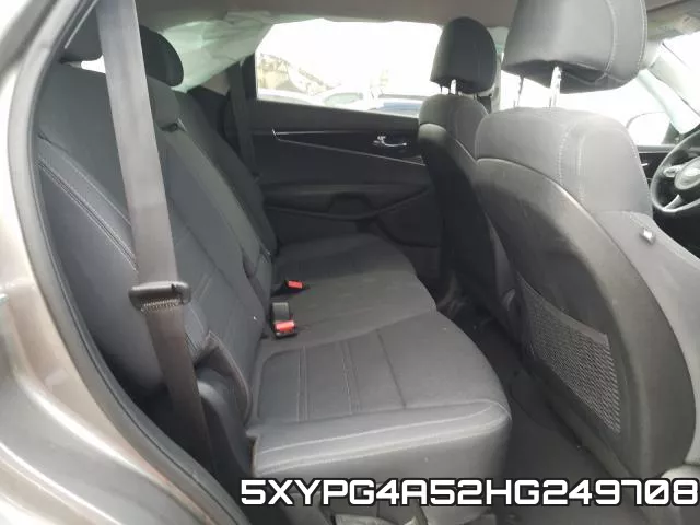 5XYPG4A52HG249708 фото 7