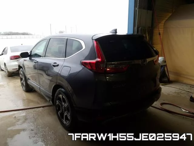 7FARW1H55JE025947 фото 4