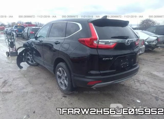 7FARW2H56JE015952 фото 4