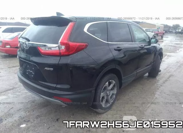 7FARW2H56JE015952 фото 5