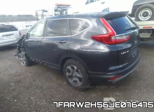 7FARW2H56JE076475 фото 4