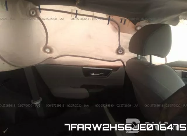 7FARW2H56JE076475 фото 9