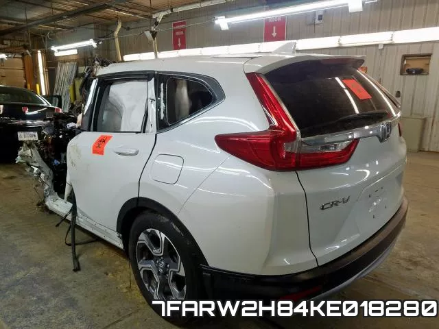 7FARW2H84KE018280 фото 4