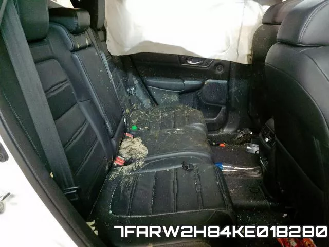 7FARW2H84KE018280 фото 7