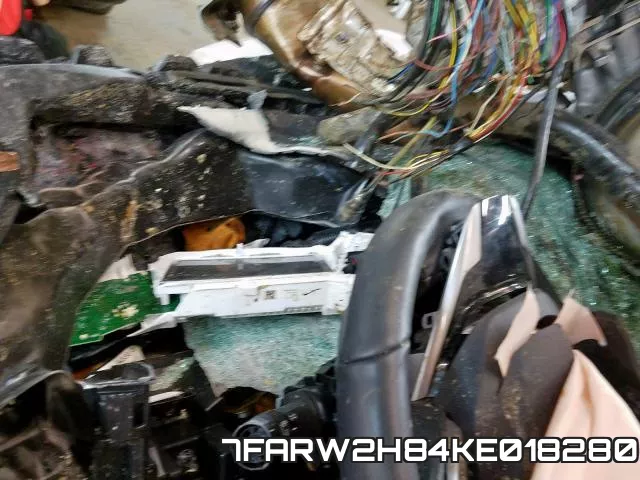 7FARW2H84KE018280 фото 9