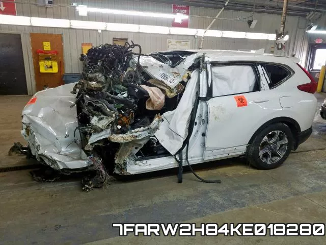 7FARW2H84KE018280 фото 10