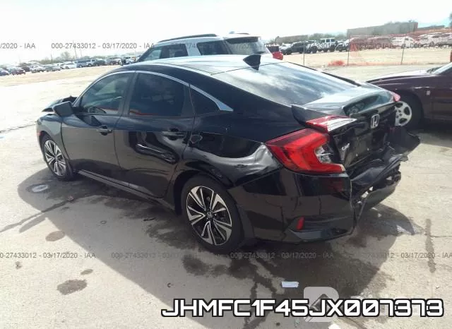 JHMFC1F45JX007373 фото 4