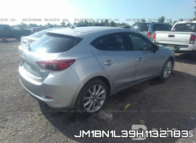 JM1BN1L39H1132783 фото 5