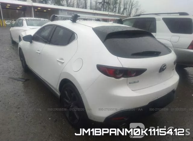 JM1BPANM0K1115412 фото 4