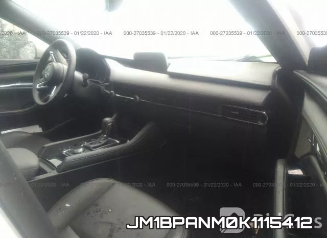 JM1BPANM0K1115412 фото 6