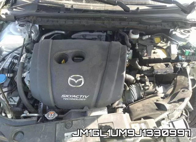 JM1GL1UM9J1330997 фото 2