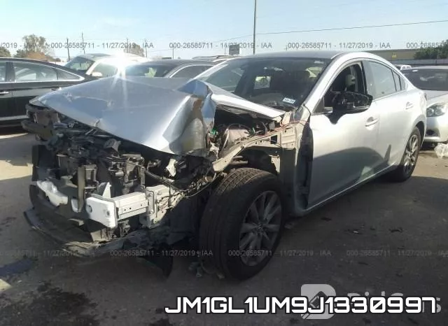 JM1GL1UM9J1330997 фото 3