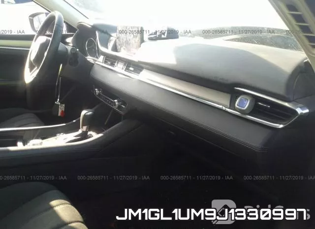 JM1GL1UM9J1330997 фото 6