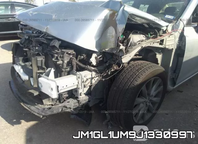 JM1GL1UM9J1330997 фото 7