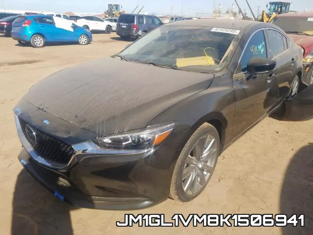 JM1GL1VM8K1506941 фото 3