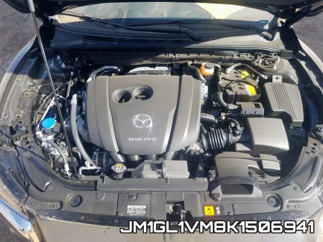 JM1GL1VM8K1506941 фото 8
