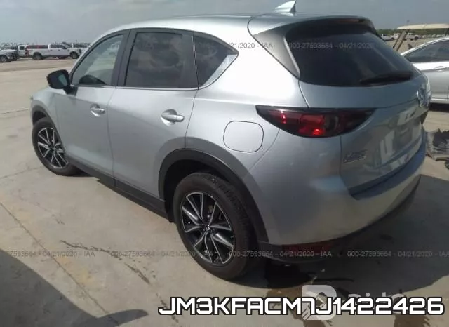 JM3KFACM7J1422426 фото 4