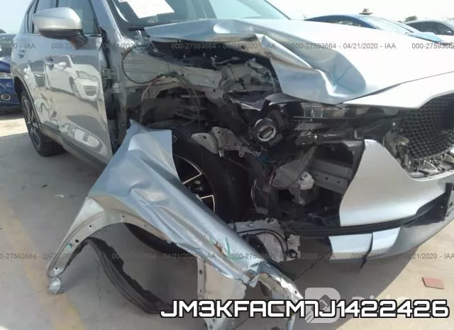 JM3KFACM7J1422426 фото 7