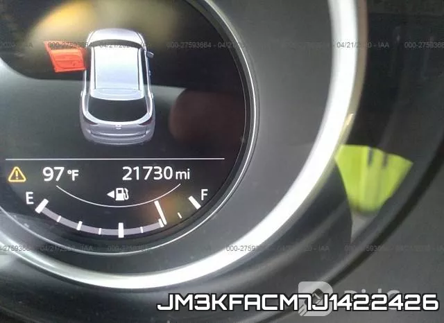 JM3KFACM7J1422426 фото 8