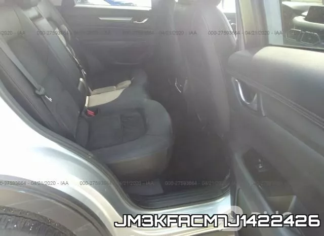 JM3KFACM7J1422426 фото 9