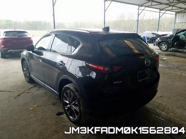 JM3KFADM0K1562804 фото 4