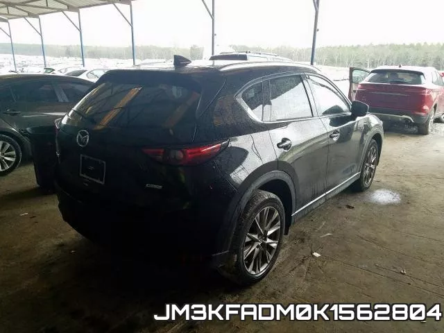 JM3KFADM0K1562804 фото 5