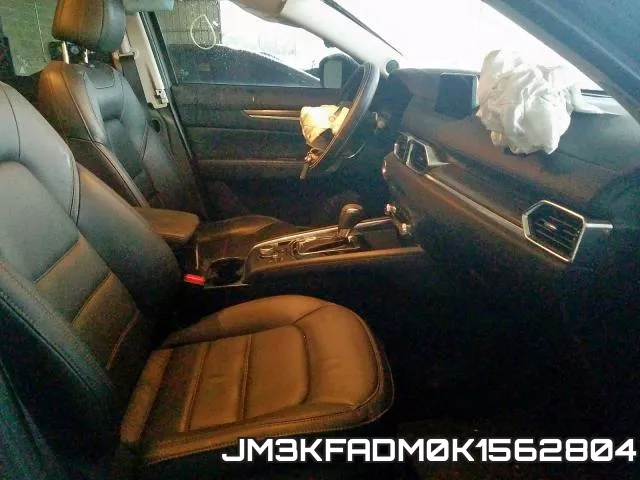 JM3KFADM0K1562804 фото 6