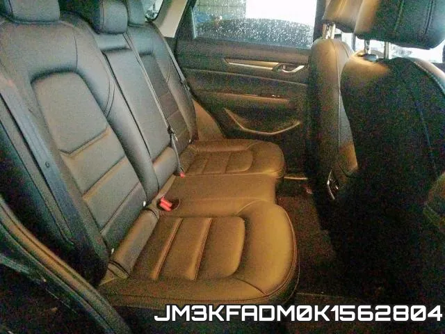 JM3KFADM0K1562804 фото 7