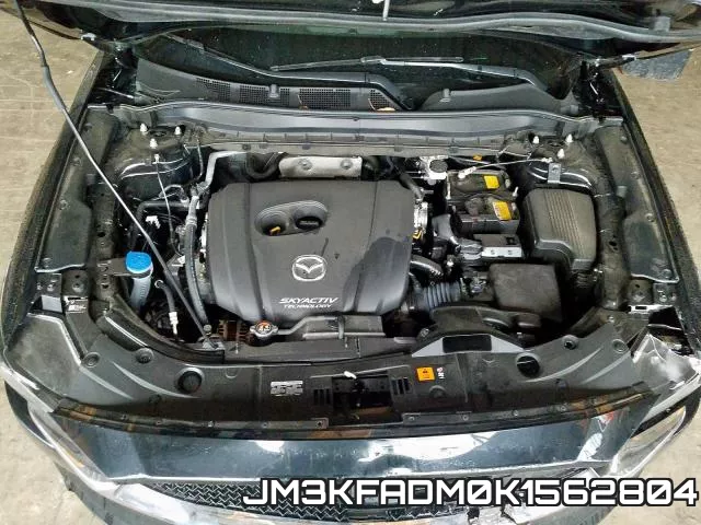 JM3KFADM0K1562804 фото 8
