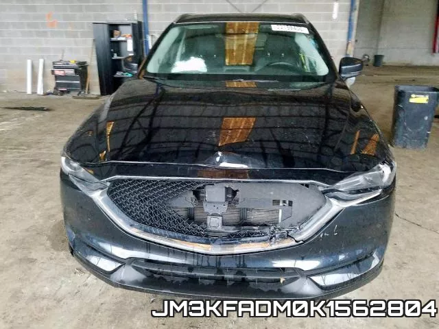 JM3KFADM0K1562804 фото 10