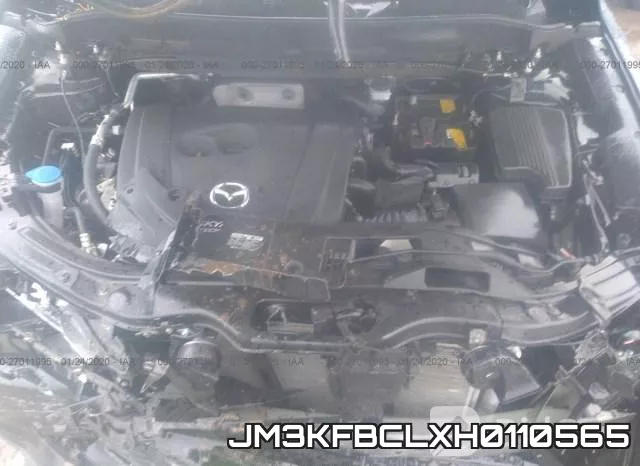 JM3KFBCLXH0110565 фото 2