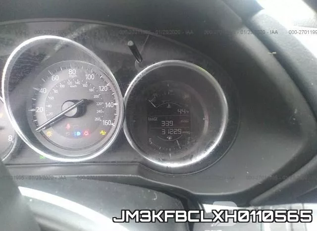 JM3KFBCLXH0110565 фото 8