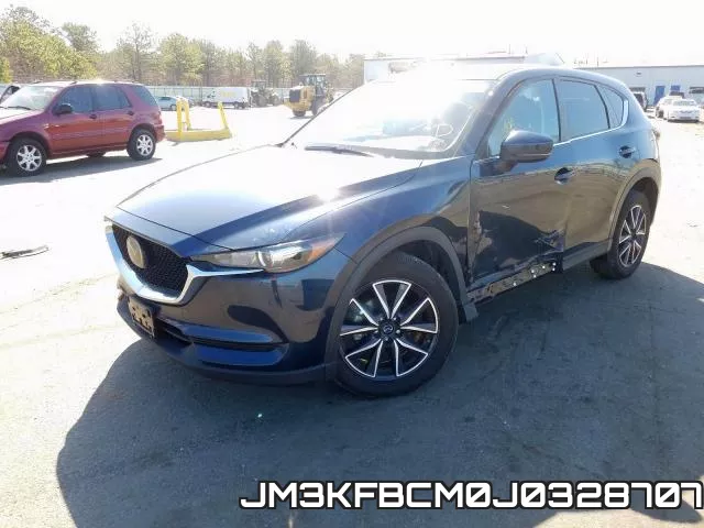 JM3KFBCM0J0328707 фото 3