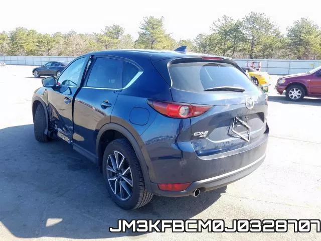 JM3KFBCM0J0328707 фото 4