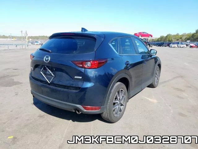 JM3KFBCM0J0328707 фото 5