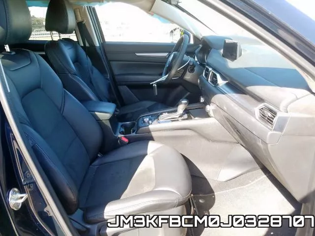 JM3KFBCM0J0328707 фото 6