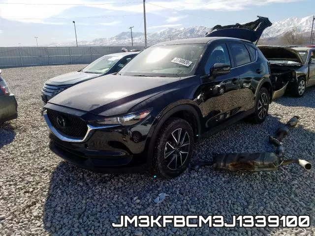 JM3KFBCM3J1339100 фото 3