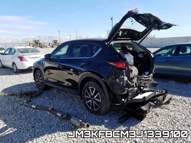 JM3KFBCM3J1339100 фото 4