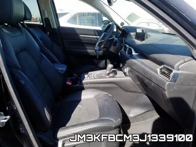 JM3KFBCM3J1339100 фото 6
