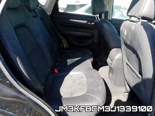 JM3KFBCM3J1339100 фото 7