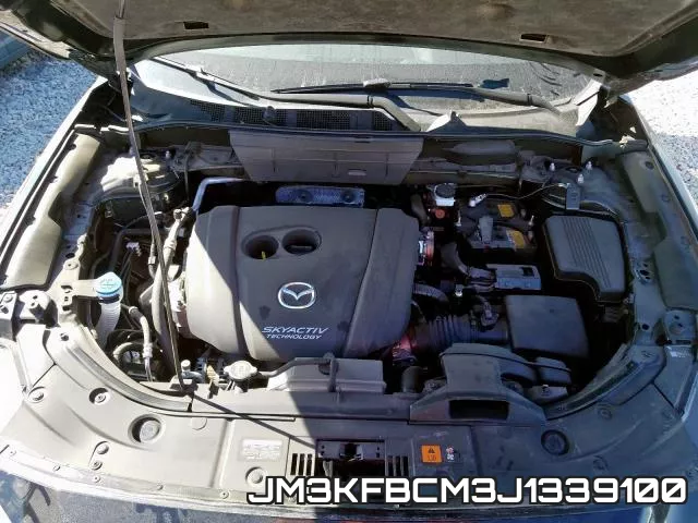 JM3KFBCM3J1339100 фото 8