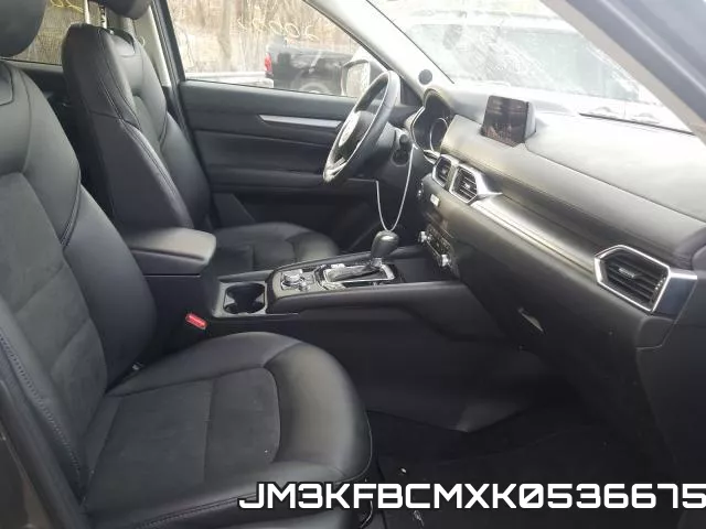 JM3KFBCMXK0536675 фото 6