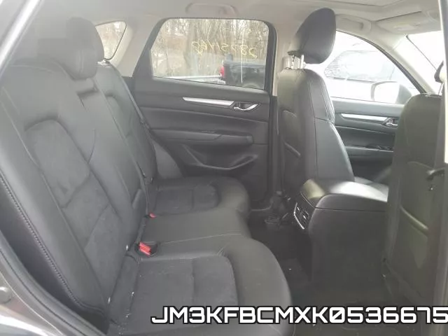 JM3KFBCMXK0536675 фото 7