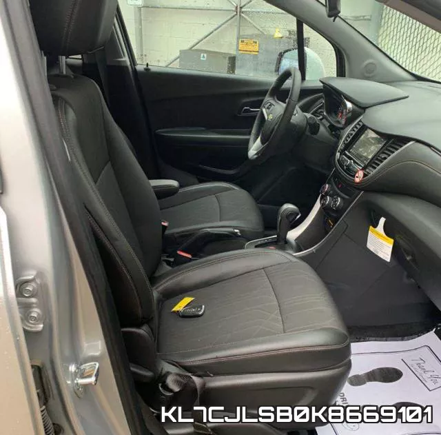 KL7CJLSB0K8669101 фото 6