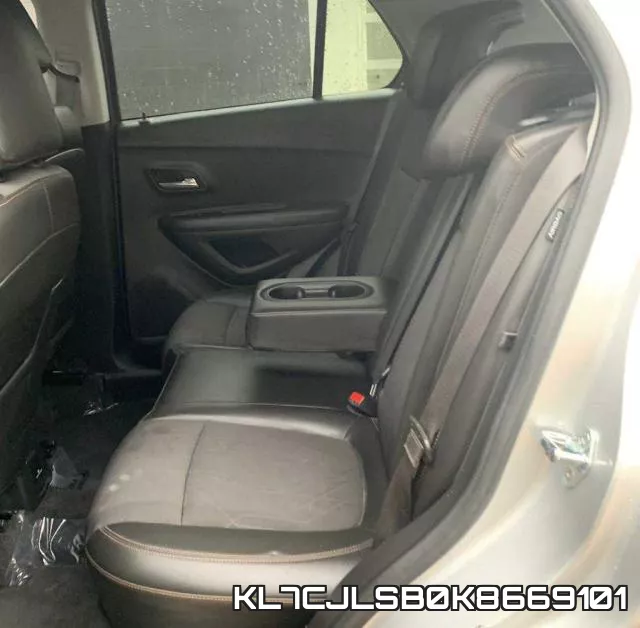 KL7CJLSB0K8669101 фото 7