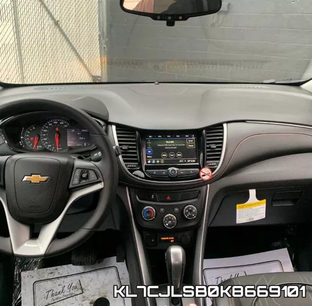 KL7CJLSB0K8669101 фото 9