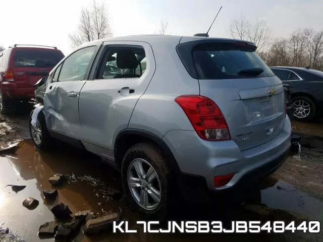 KL7CJNSB3JB548440 фото 4